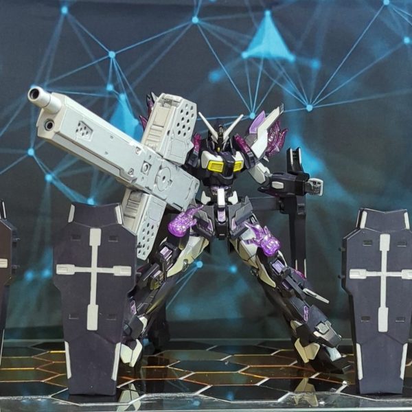 ガンダムグレイヴ(過去作)