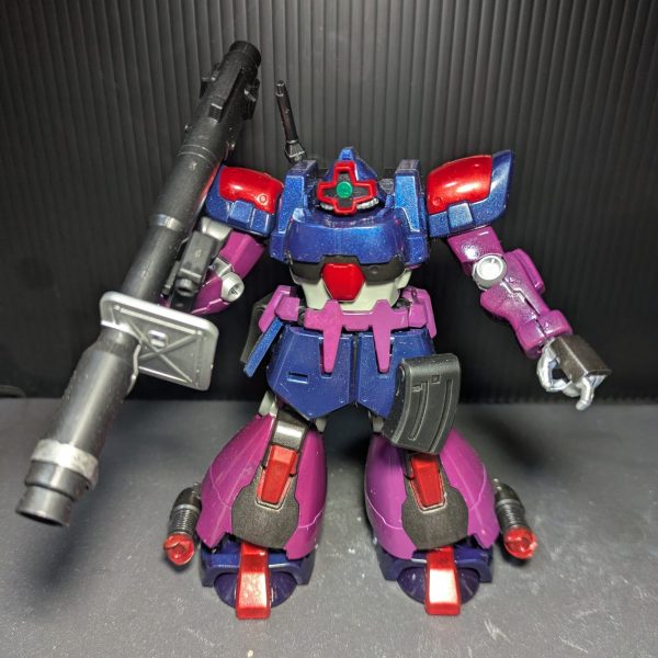 ドム　トローベン