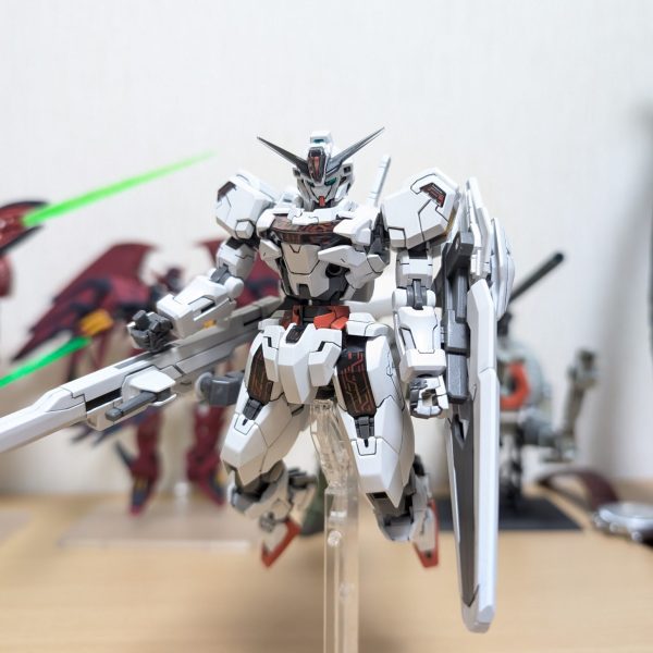 キャリバーン パーメットスコア5