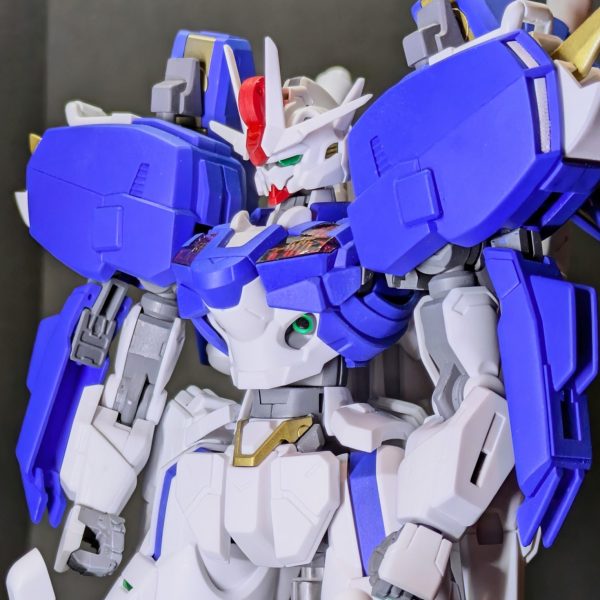 ガンダムスペリオルエアリアル 改修型