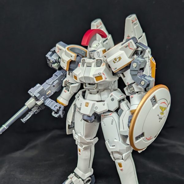 RG　トールギス