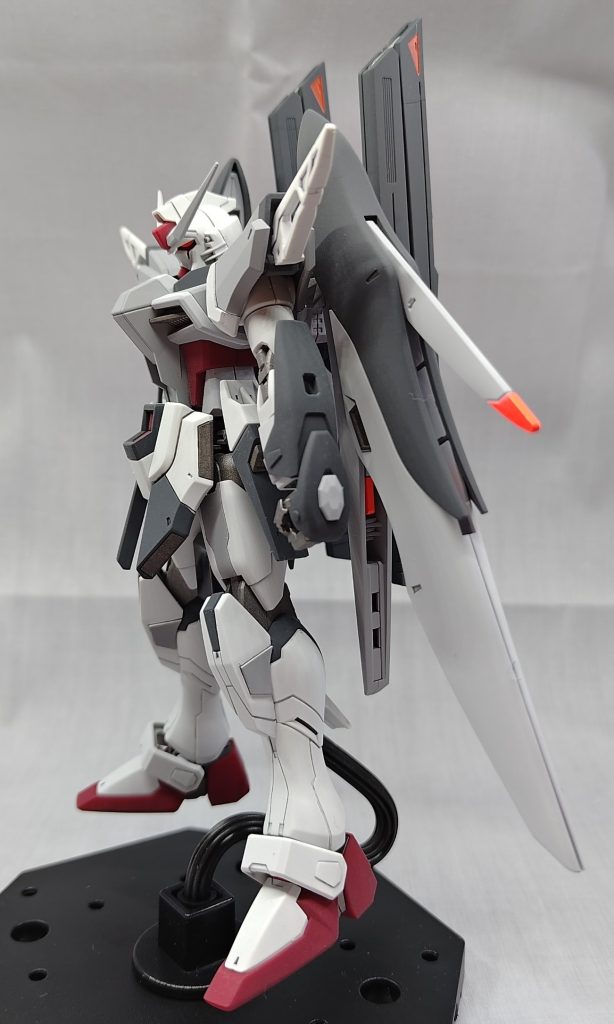 HG デスティニーガンダム–3枚目/制作者:ottu