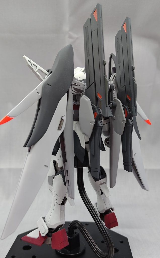 HG デスティニーガンダム–4枚目/制作者:ottu