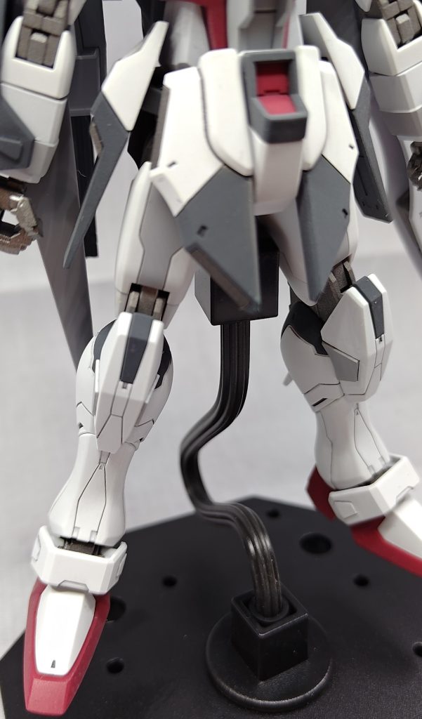 HG デスティニーガンダム–3枚目/制作者:ottu