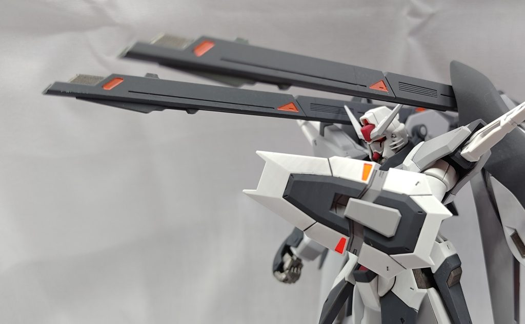 HG デスティニーガンダム–6枚目/制作者:ottu