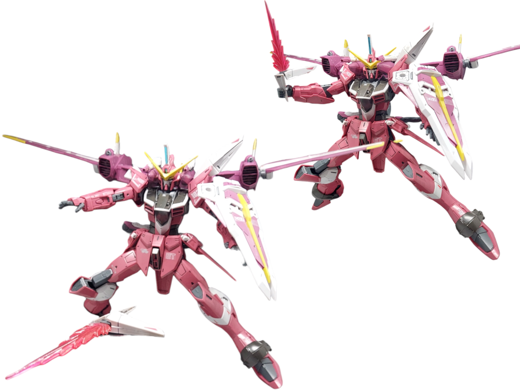 ブーメランもしっかり再現🤩