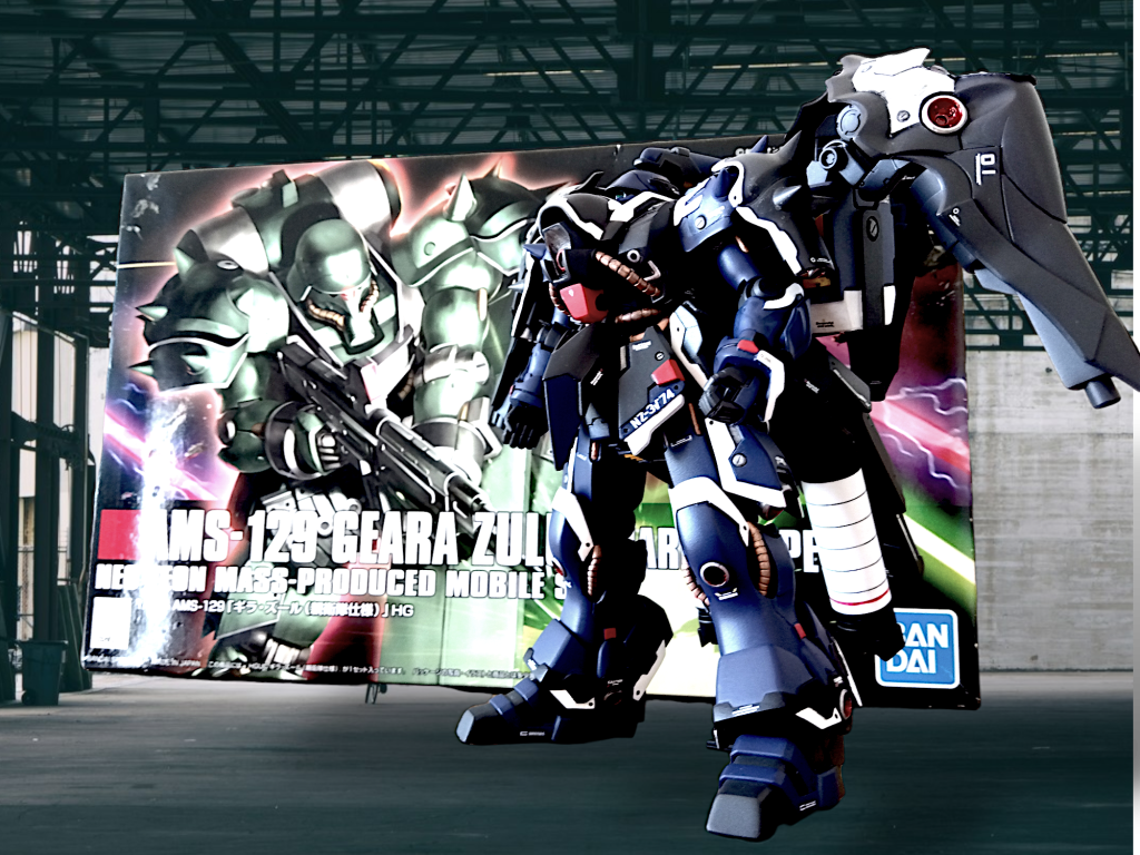 というユニコーンの続きをオリジナルifストーリーで妄想しました😁画像はガンダムメタバース風wパイロットはギルボアさんの息子、ティクバ・サントです☺️機体名につけた”ヴァイシャ”とはヒンドゥー教におけるカースト(階級)制度の名称のひとつで、上からバラモン、クシャトリヤ、そして3番目の階級がヴァイシャ。憧れていたマリーダが駆った機体「クシャトリヤ」に近づきたくもまだ及ばないティクバの想いを表してみました☺️