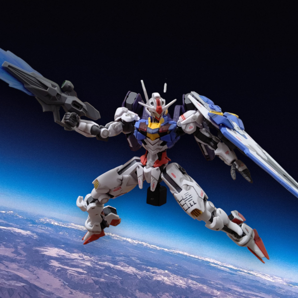 ガンダムエアリアル