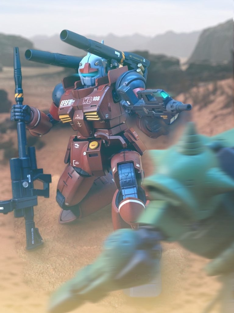 お題:銃を抜く　みたいな感じだったと思います