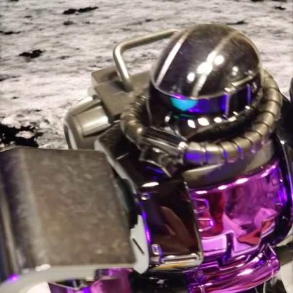 HG 高機動型ザクII