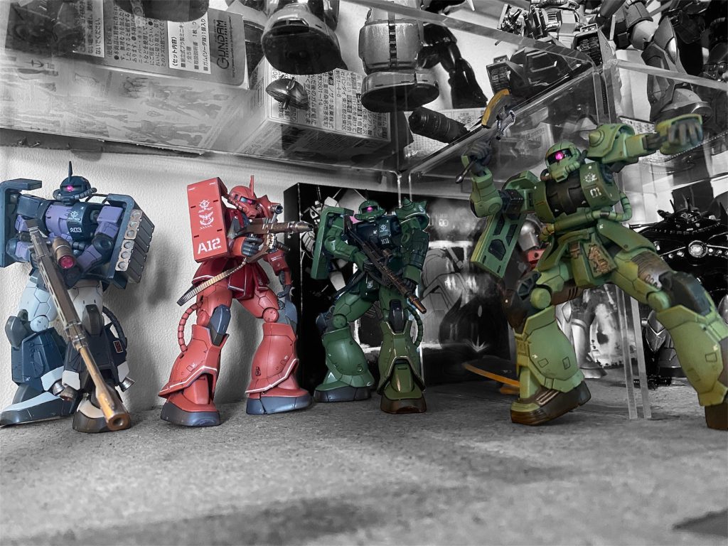 キラキラシール意外に光ります。