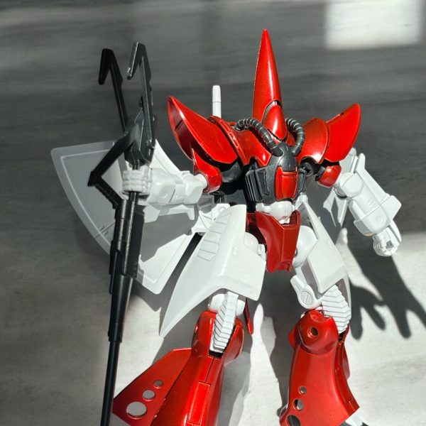 HGUC ハンブラビ