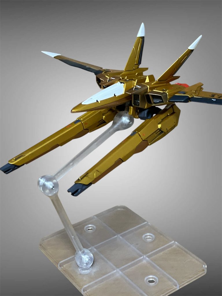 これだけでカッコイイ