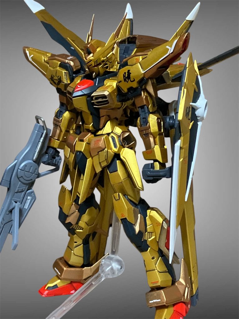 こっちの角度の方が好きです