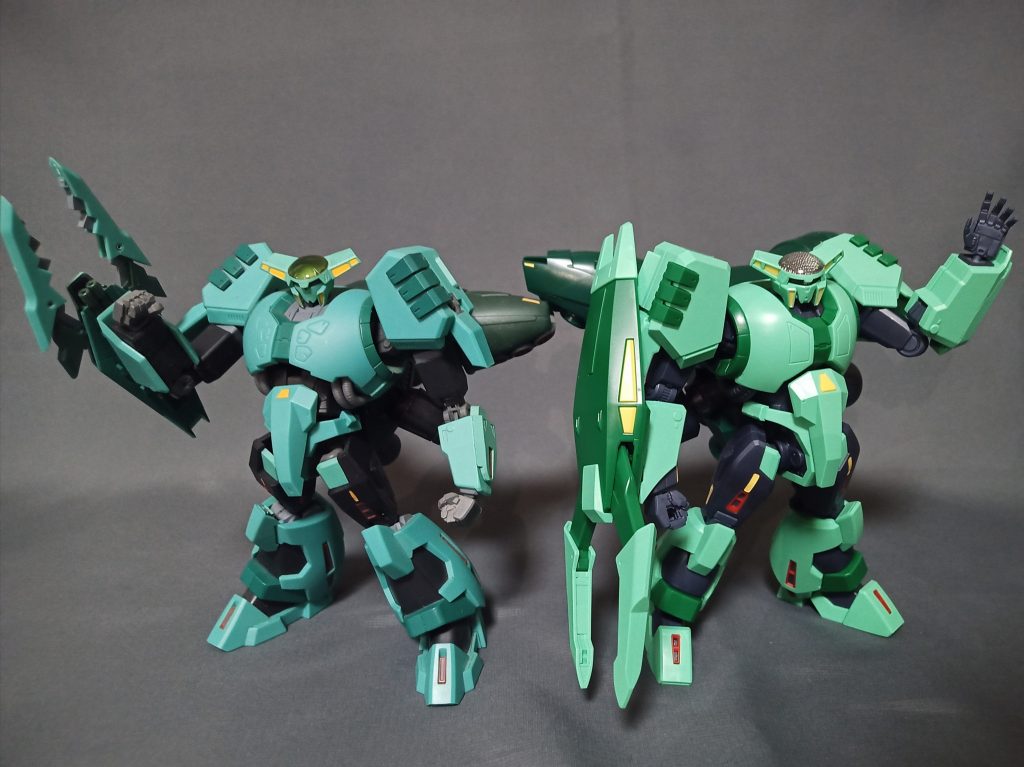 近所のショップに開店前から並んでみたんですがこれとMGSDのWガンダムゼロEWはまさかの抽選…並んだ意味ねーと思いつつ何とか当選して良かったです^^;それでは最後までご覧いただき有難うございました(о´∀`о)