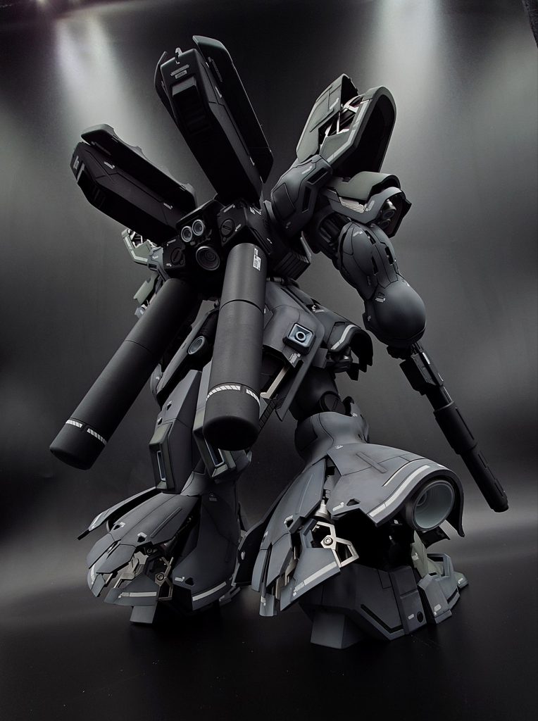 サザビーver.ka–4枚目/制作者：やまっぴ