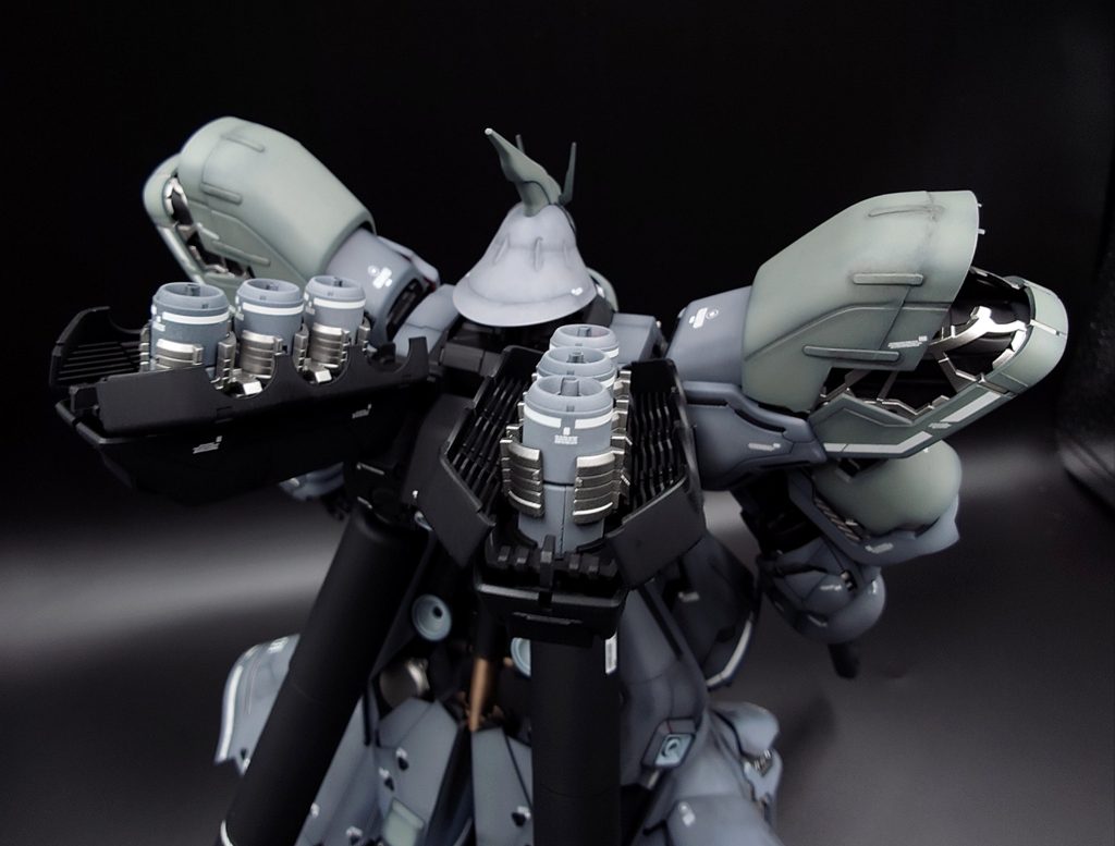 サザビーver.ka–3枚目/制作者：やまっぴ