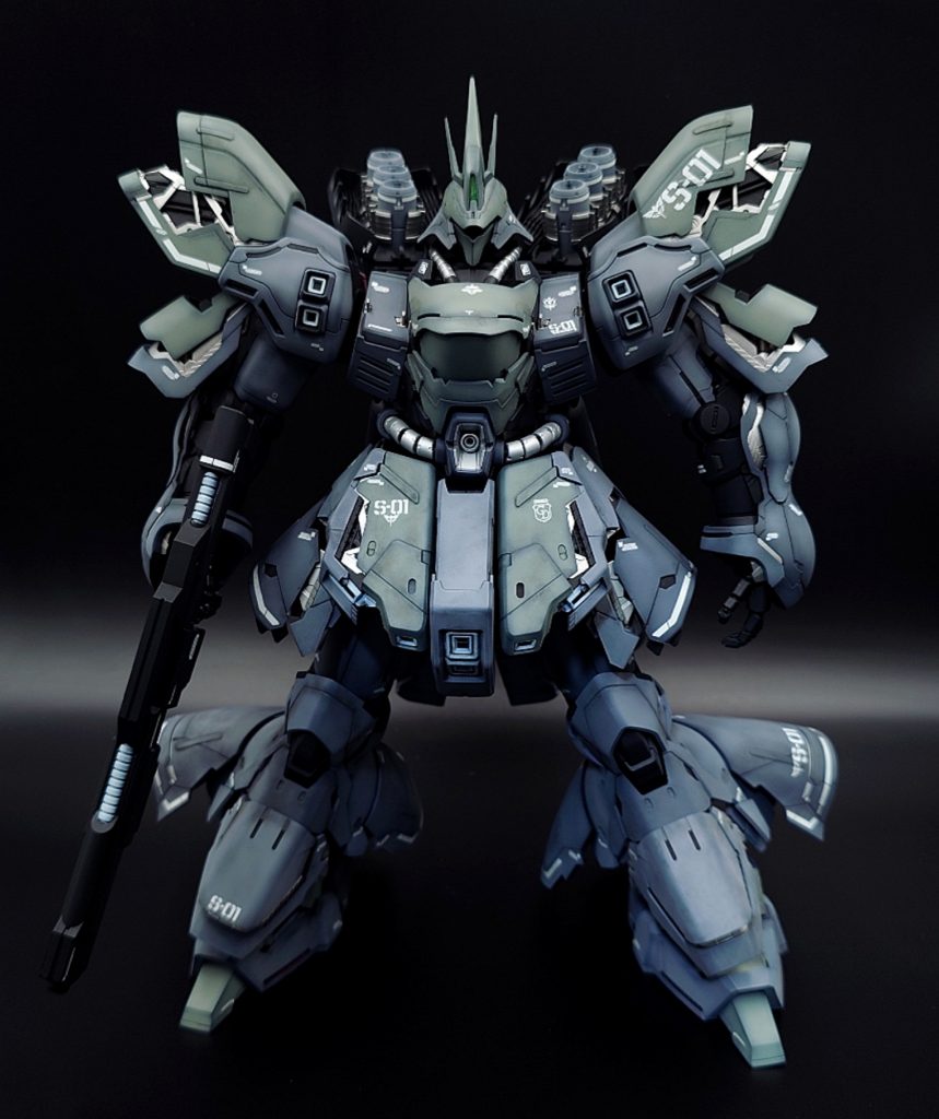 カッコいいですね