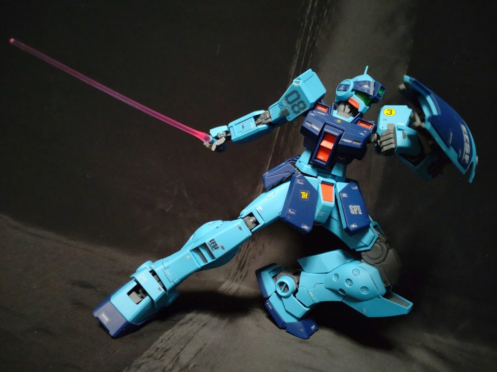 ビーム･サーベル