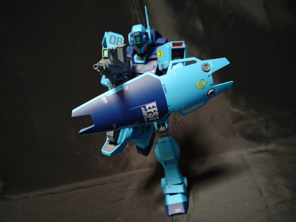 ブルパップ･マシンガン