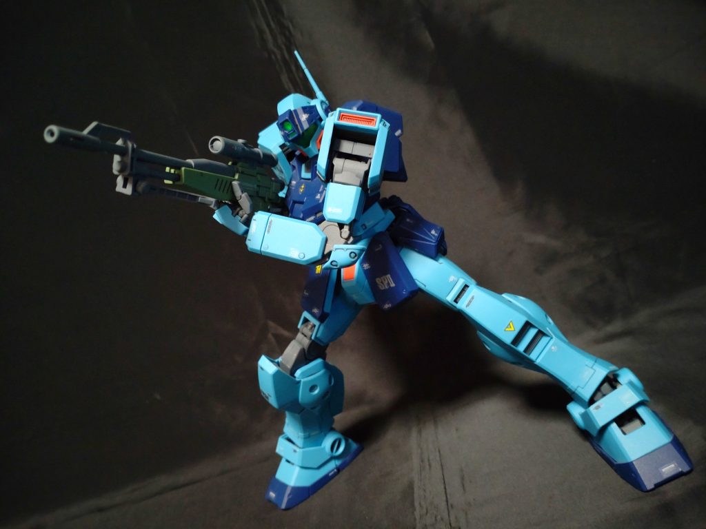 75mmスナイパー･ライフル ② 