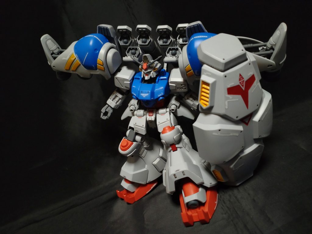 MLRS(多連装ロケットシステム) ③