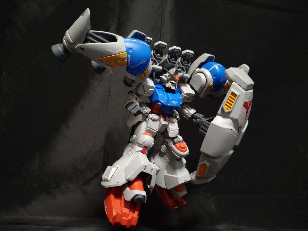 MLRS(多連装ロケットシステム) ②