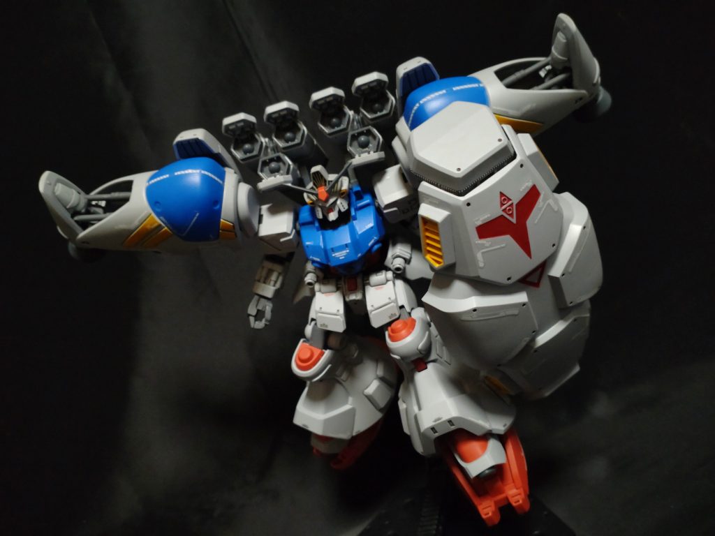 MLRS(多連装ロケットシステム) ①