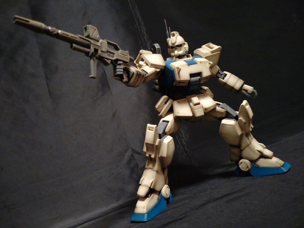 ビーム･ライフル