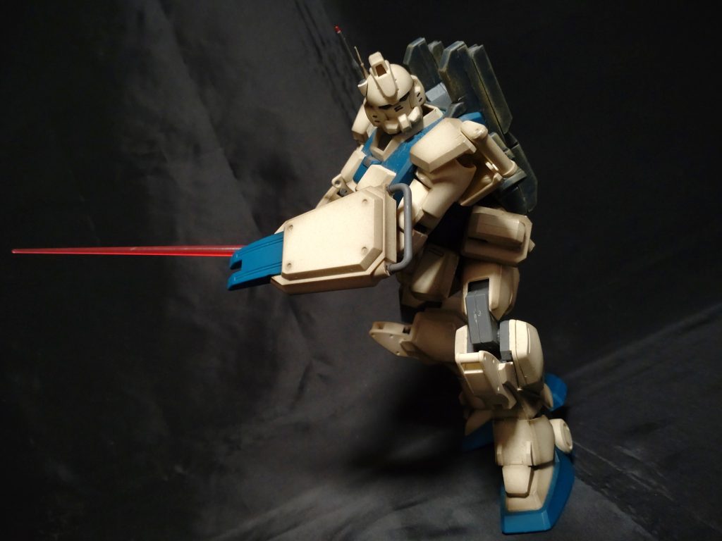 ビーム･サーベル ③