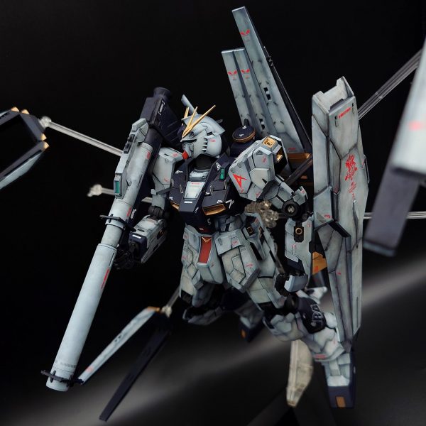 νガンダムver.ka