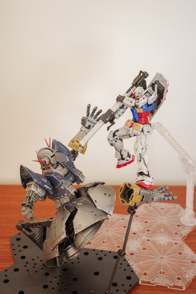 別アングルです。