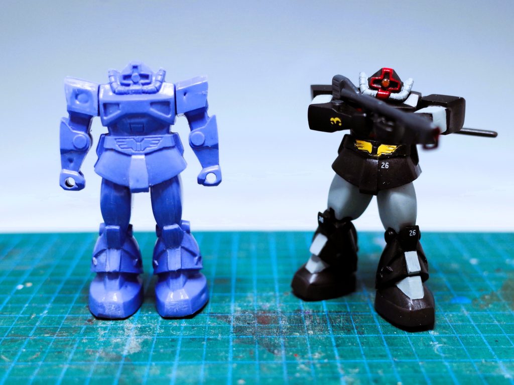 ビフォー・アフター