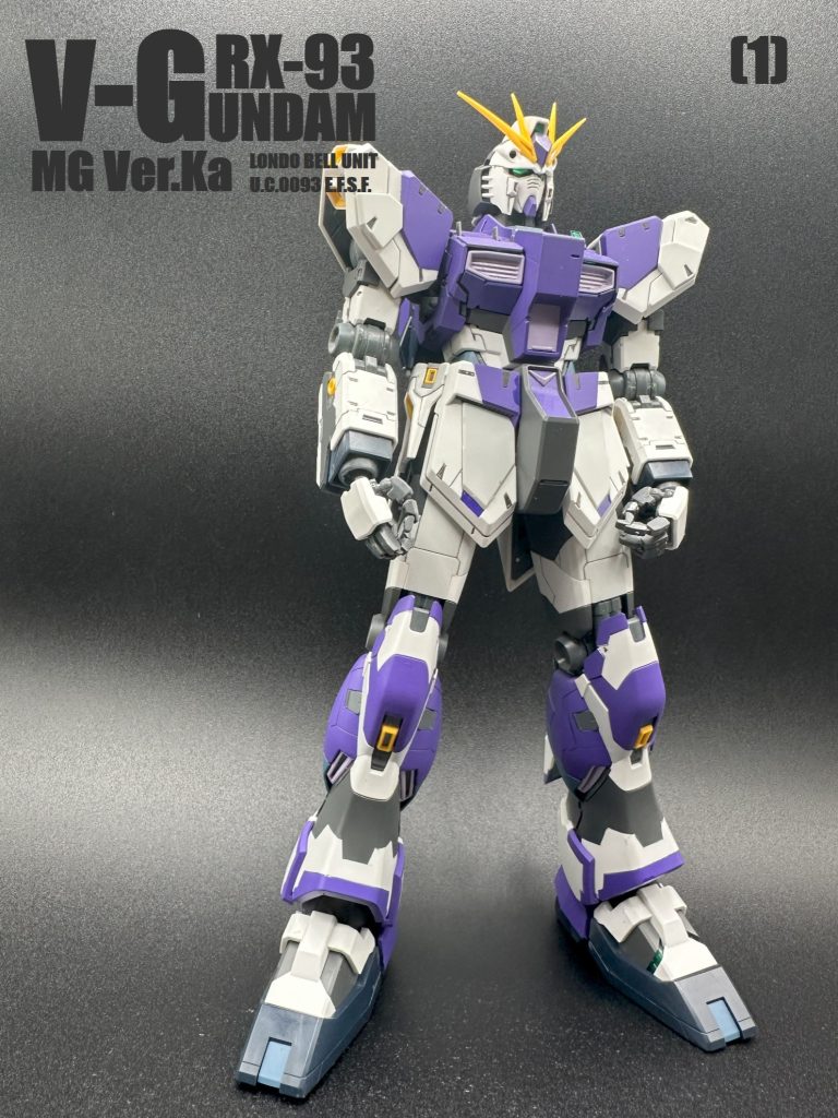 オーソドックスな正面斜め左よりのショット