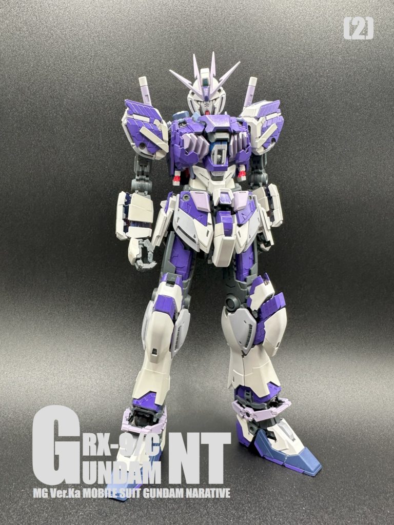 正面からのショット