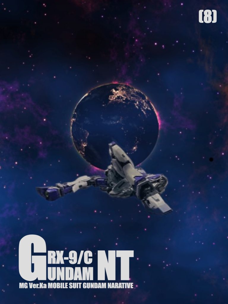 最後は宇宙のゴミになるんでしょう。。。。最後までご覧いただきありがとうございます。