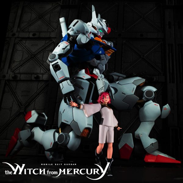 ガンダムエアリアル