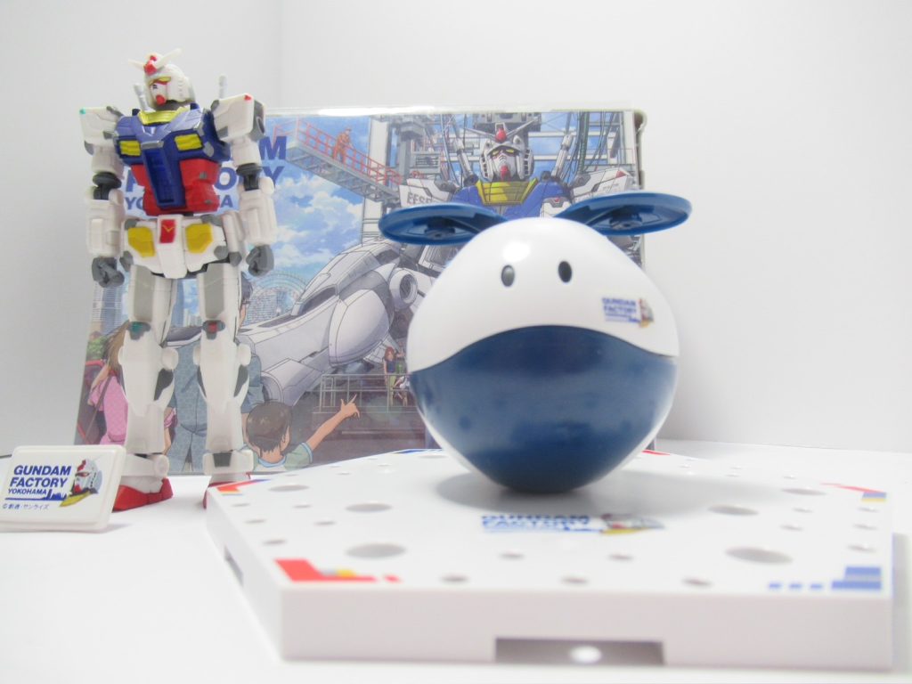 色々と愛着がわいてしまう