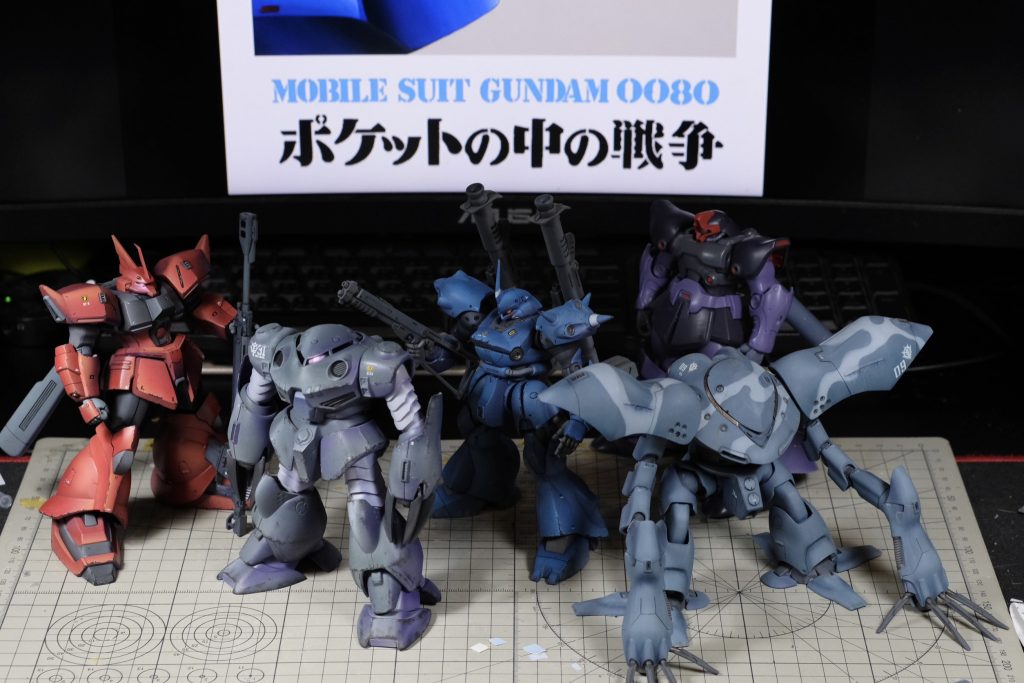 主人公以外のキャラクター–2枚目/制作者：cat00128