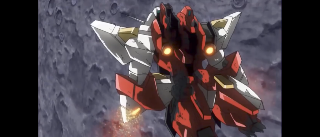 ついに手に入れたぞ、オリジナルの太陽炉を、