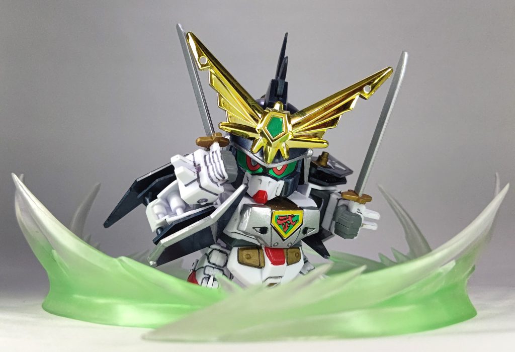 武零斗頑駄無–6枚目/制作者：いやほん