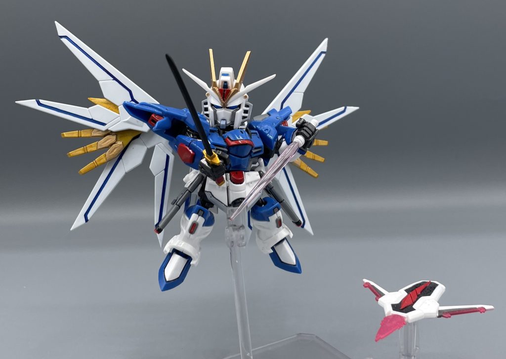 フラッシュエッジG3シールドブーメラン