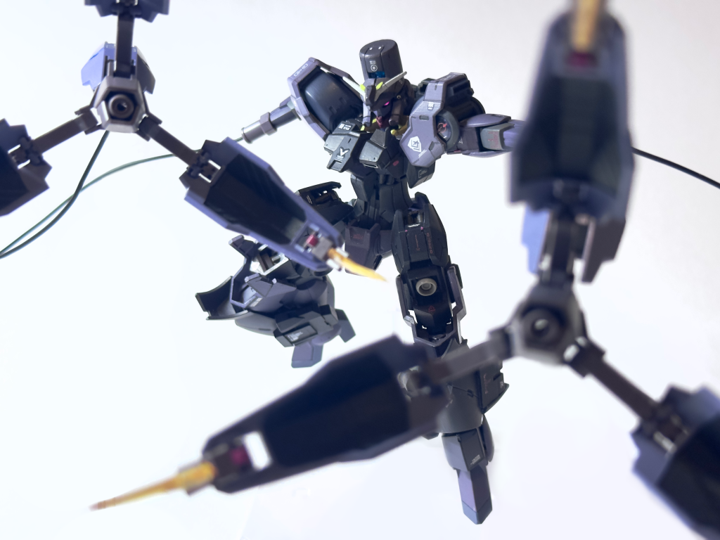 リード線を取り付けて有線ビットとして運用するギミックもそのまま残しました。 ̶画̶面̶を̶し̶っ̶か̶り̶埋̶め̶て̶く̶れ̶る̶の̶で̶楽̶に̶写̶真̶映̶え̶さ̶せ̶て̶く̶れ̶ま̶す̶。