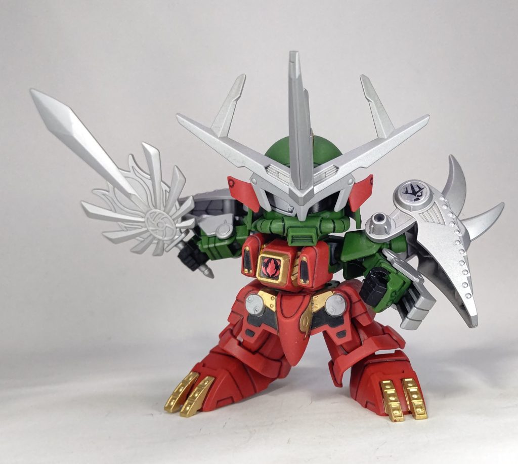 闇将軍–8枚目/制作者：いやほん