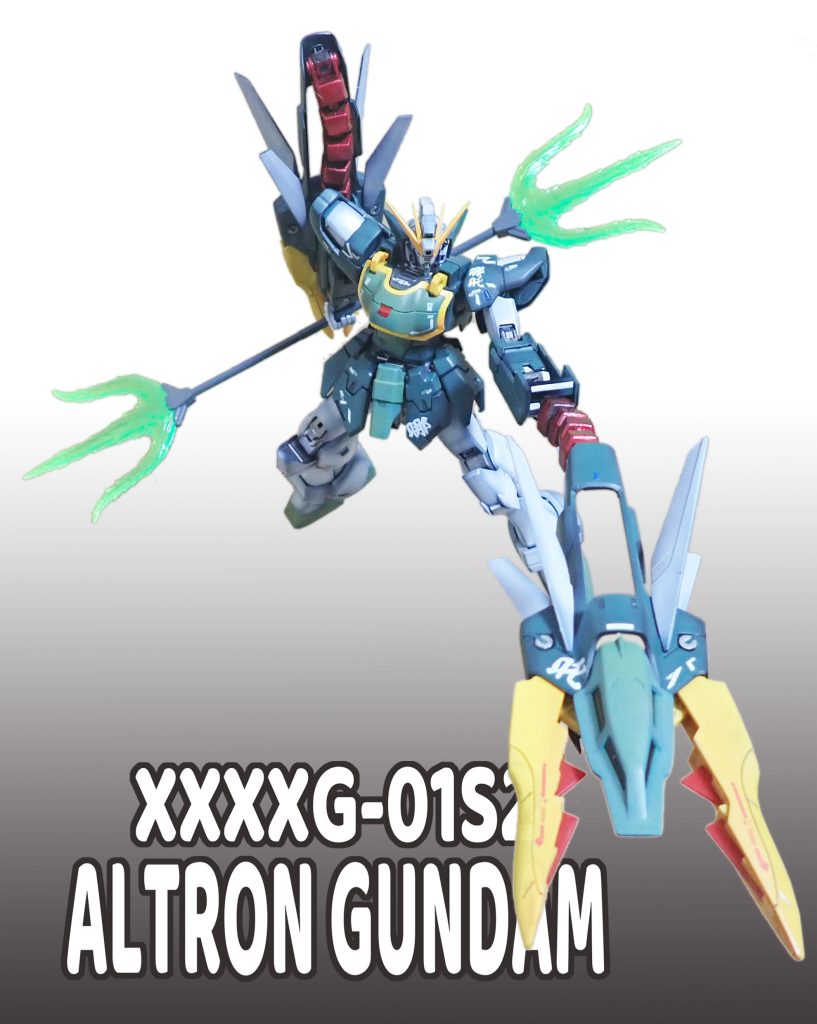 ☆アクシデントもありましたが、楽しんで制作できました。文句無しにカッコいいキットですね(*^^*)最後までご覧いただき、ありがとうございました(^-^)/