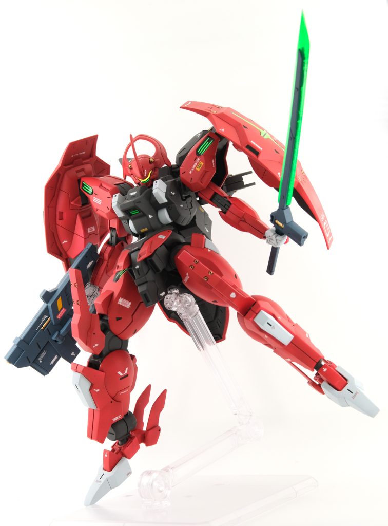 ダリルバルデ改–6枚目/制作者：イタミテック