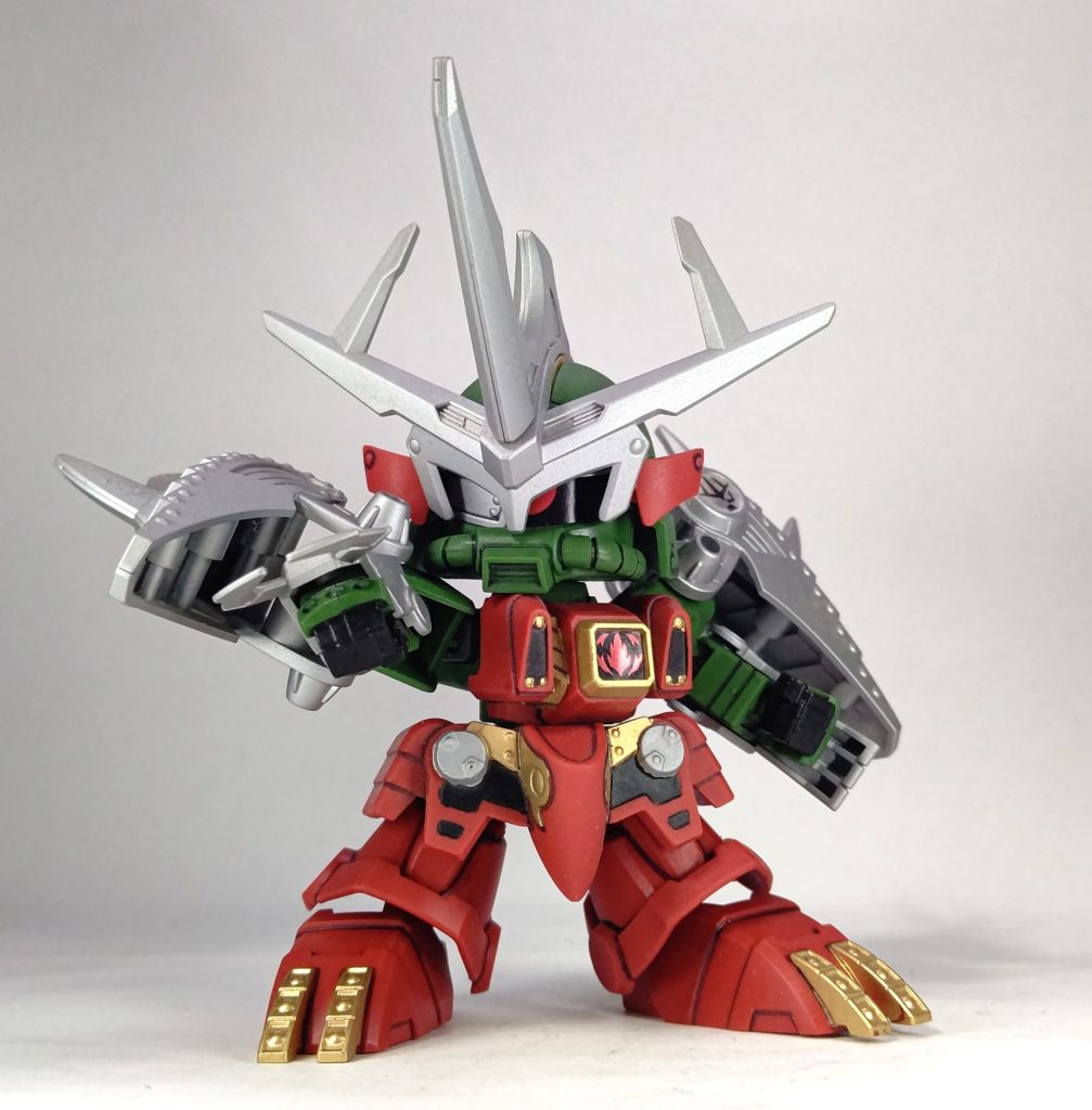 闇将軍–3枚目/制作者：いやほん