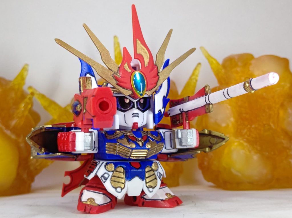 仁王頑駄無–7枚目/制作者：いやほん