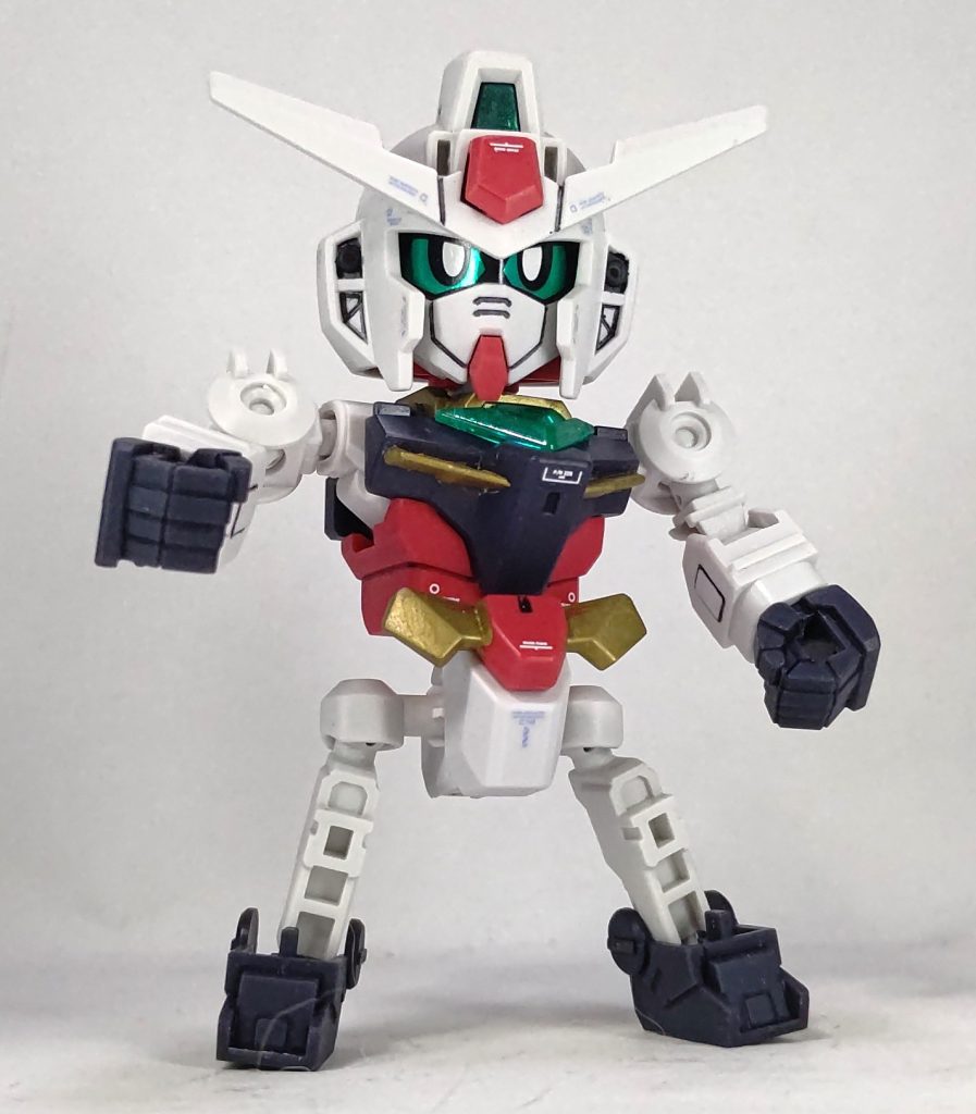 コアガンダム–3枚目/制作者：いやほん