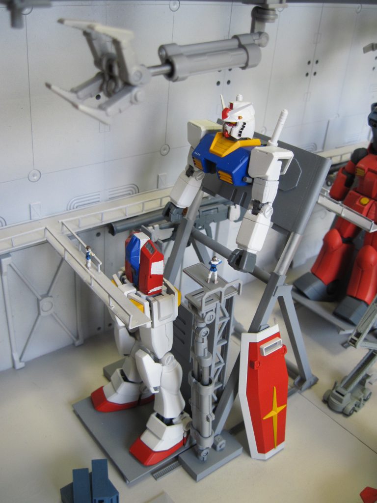 いちばん乱暴に扱われてるヤツ